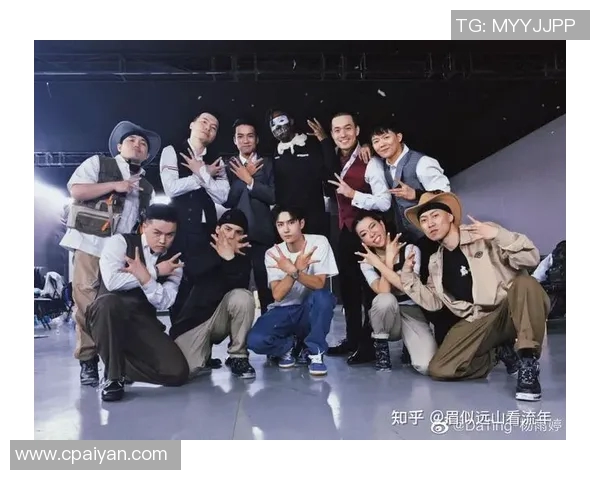 赛后复盘:西安街舞队与深圳街舞队的战术意识与团队配合分析