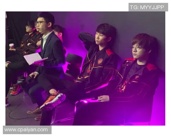 赛后分析:RNG与LNG对决中的战术布局与关键决策探讨