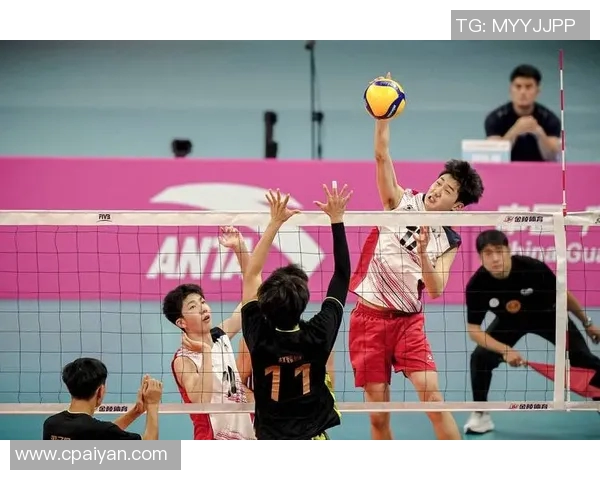 重庆排球队在全国排球速度排行榜中荣登第六名展现强劲实力与潜力