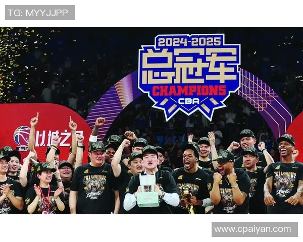 辽宁男篮发布新赛季目标:冲击总冠军再次登顶